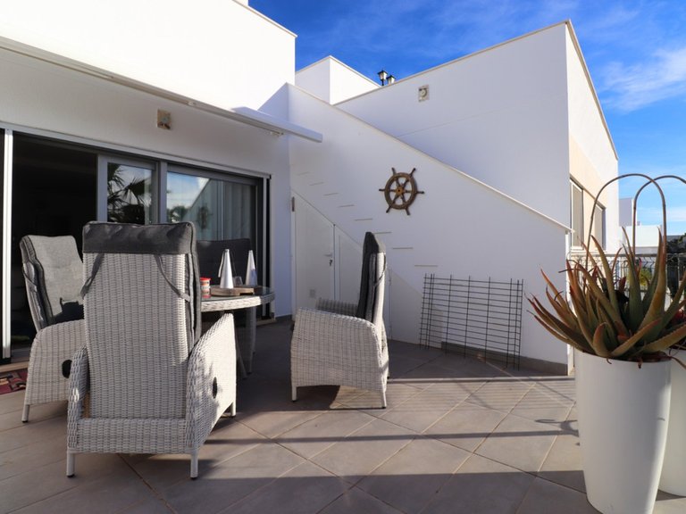 Apartment for Sale in Los Montesinos, Alicante 24