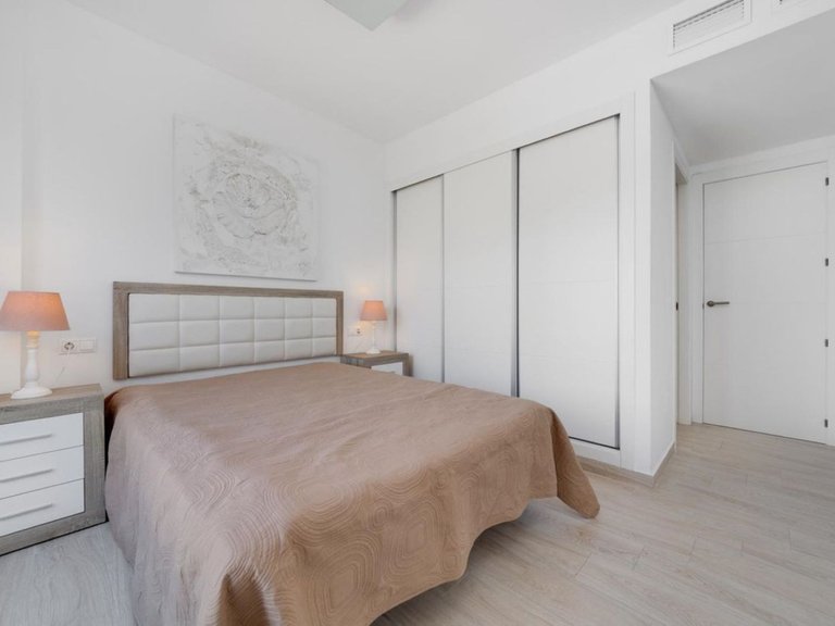 Apartment for Sale in Torrevieja, Alicante 6