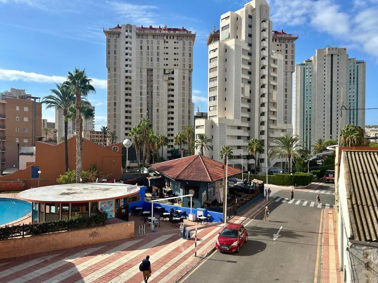 Apartment for Sale in Finestrat, Alicante 17