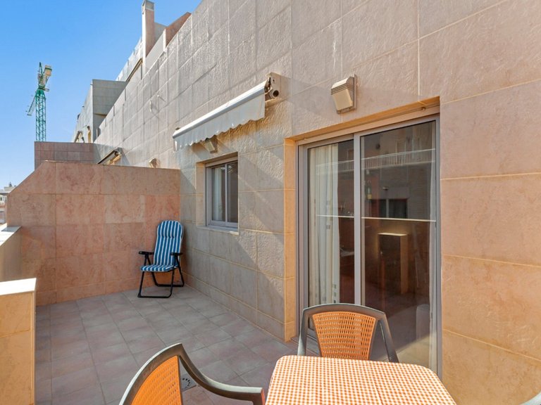 Apartment for Sale in Torrevieja, Alicante 11