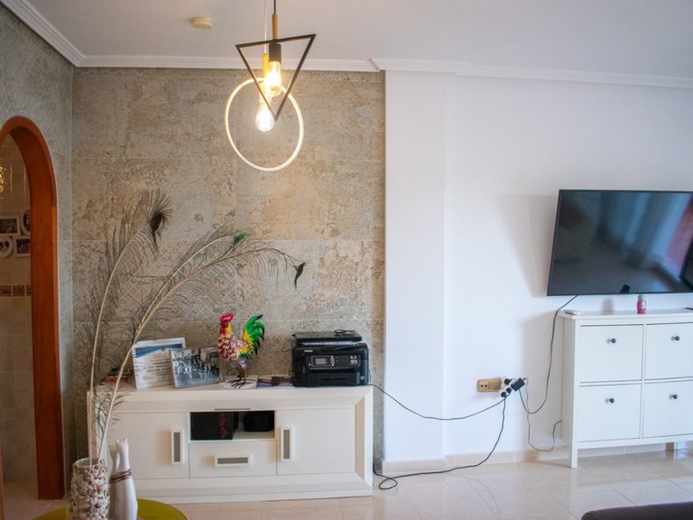 Apartment for Sale in Los Dolses, Alicante 8