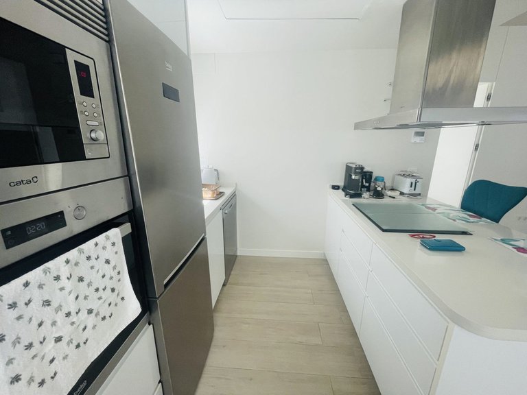 Villa for Sale in Los Dolses, Alicante 8