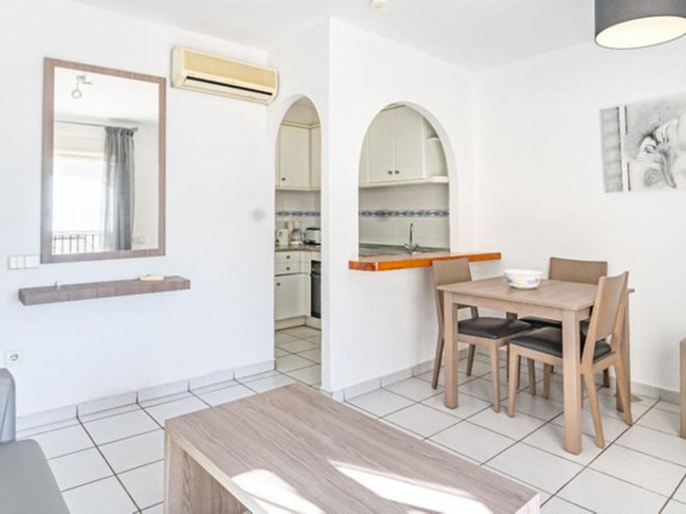 Apartment for Sale in Calpe, Alicante 11