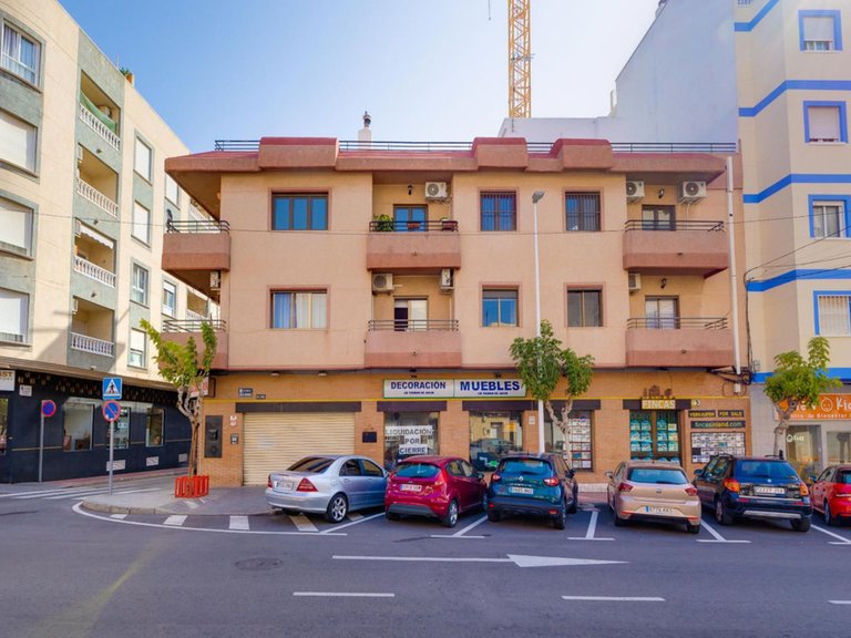 Apartment for Sale in Torrevieja, Alicante 45