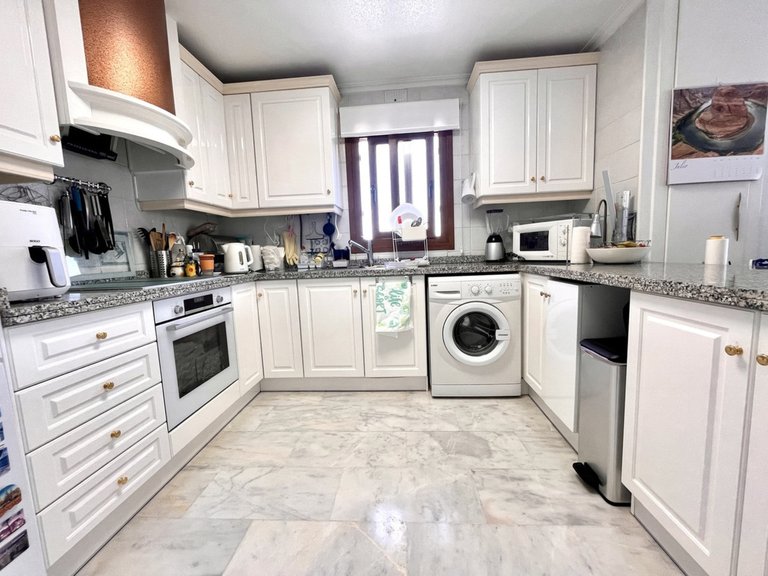 Apartment for Sale in Villamartin, Alicante 7