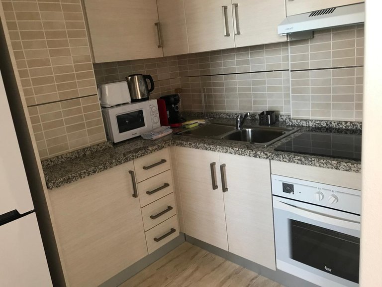 Apartment for Sale in Benidorm, Alicante 8
