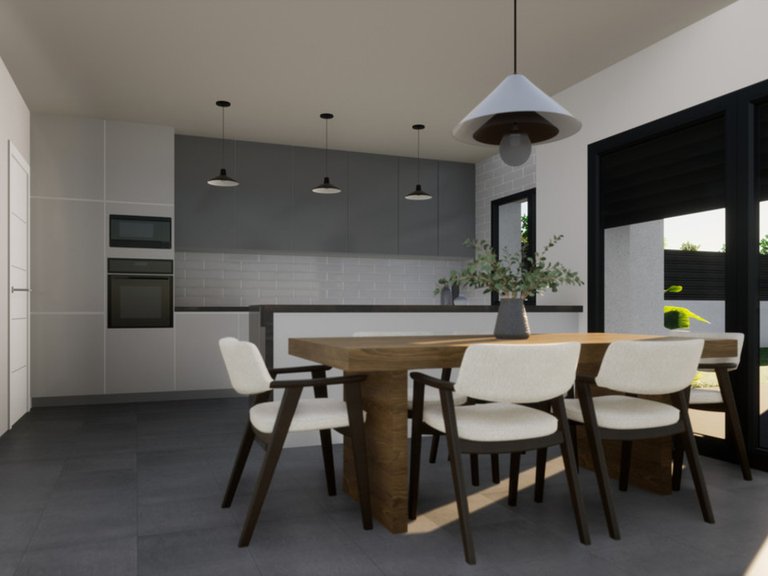 Villa for Sale in Aspe, Alicante 8