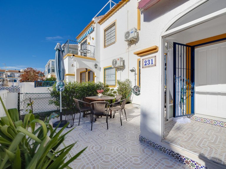 Apartment for Sale in Orihuela Costa, Alicante 16