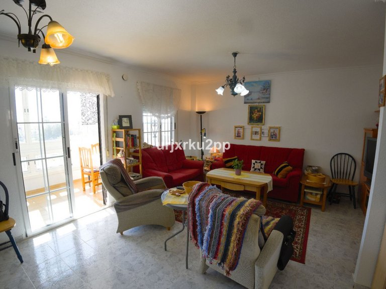 Villa for Sale in Torrevieja, Alicante 38