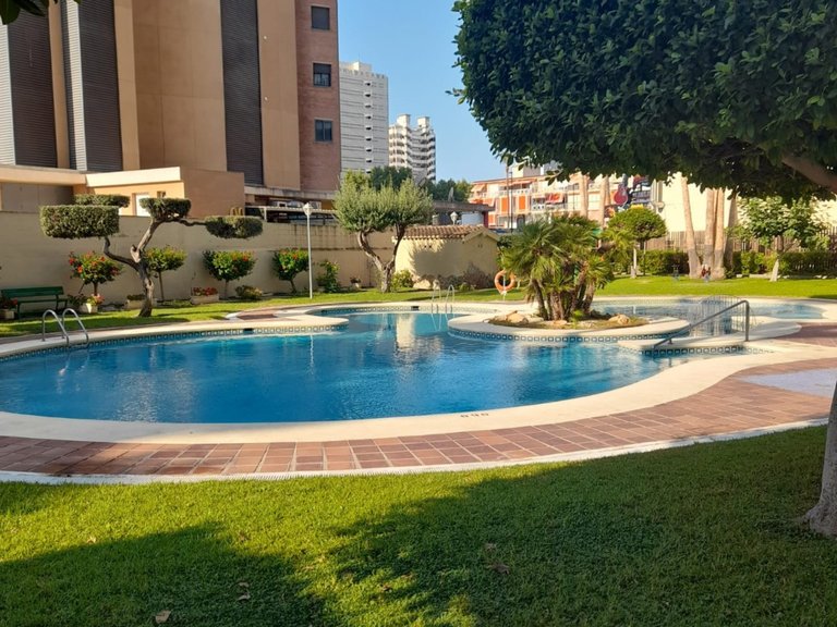 Apartment for Sale in Benidorm, Alicante 12