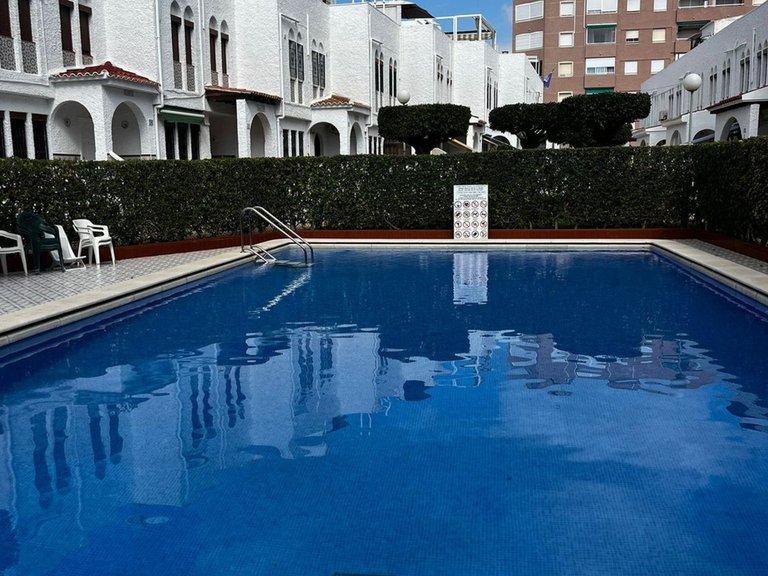 Villa for Sale in La Mata, Alicante 25