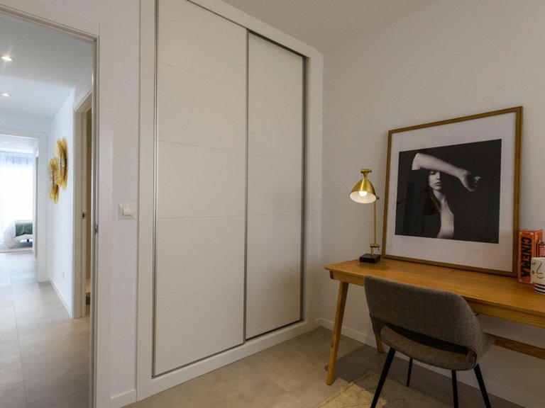 Apartment for Sale in Campoamor, Alicante 28