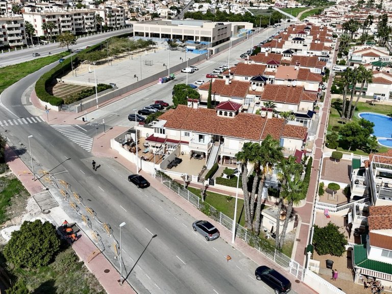 Apartment for Sale in La Zenia, Alicante 20