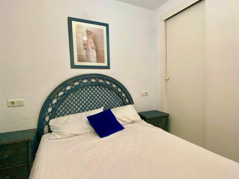 Apartment for Sale in Benidorm, Alicante 19