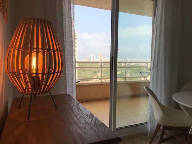 Apartment for Sale in Benidorm, Alicante 4