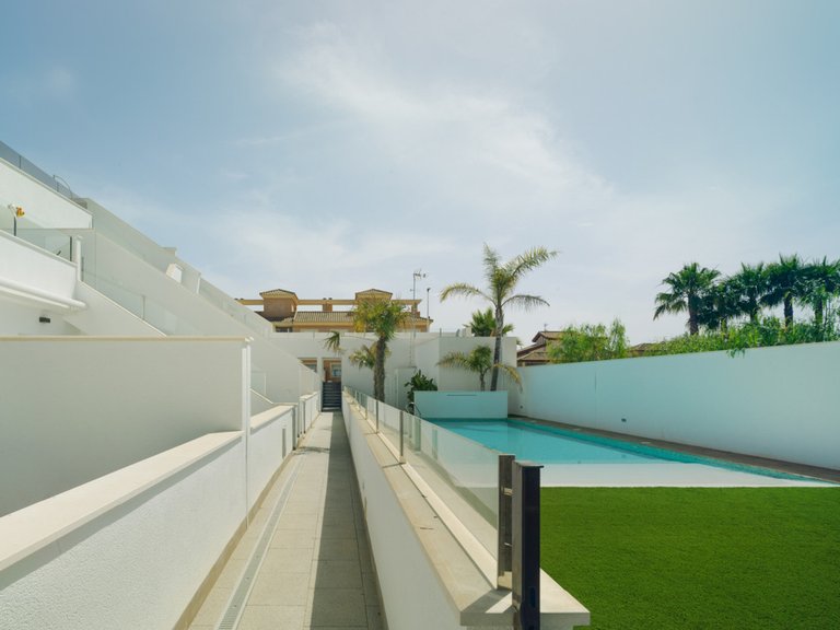 Apartment for Sale in Pilar De La Horadada, Alicante 24