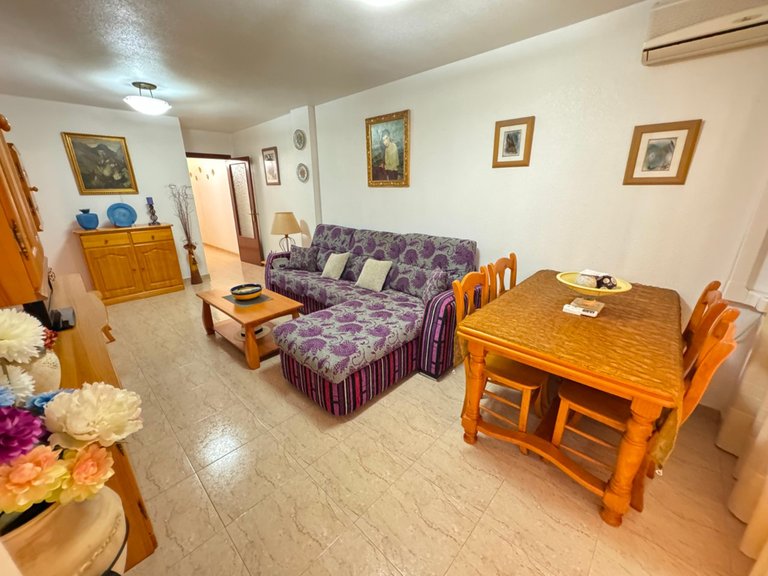 Apartment for Sale in Guardamar Del Segura, Alicante 3