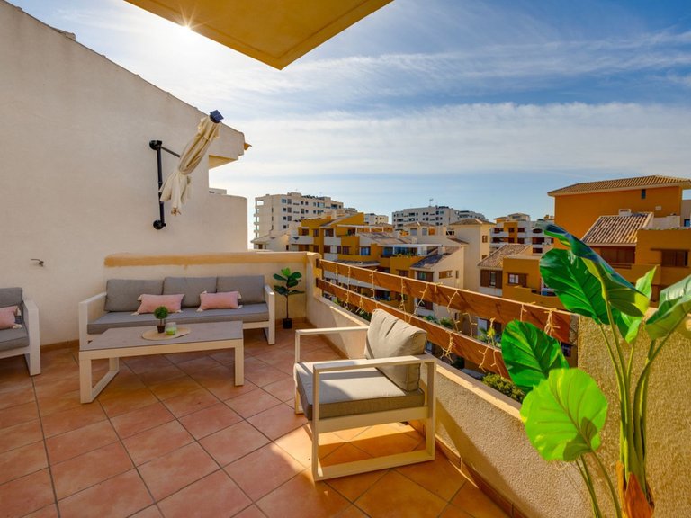 Apartment for Sale in Punta Prima, Alicante 3