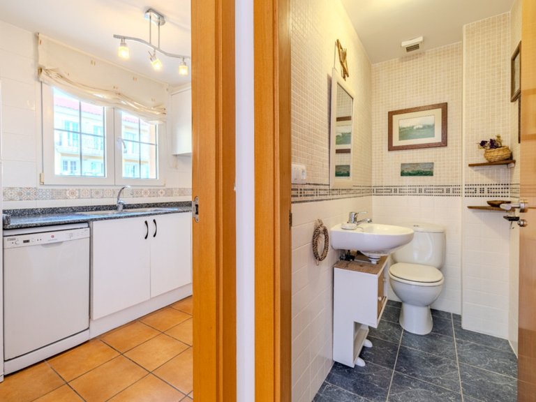 Villa for Sale in Jesus Pobre, Alicante 22