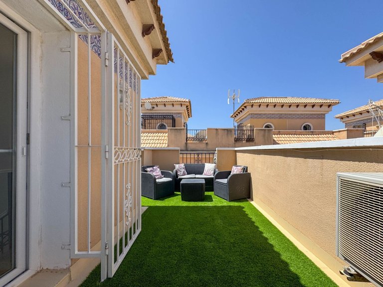 Villa for Sale in Orihuela Costa, Alicante 26