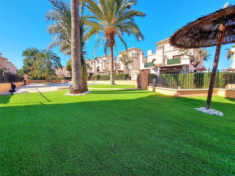 Villa for Sale in Algorfa, Alicante 23