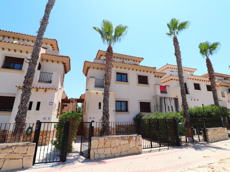 Villa for Sale in Algorfa, Alicante 29
