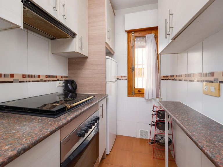 Apartment for Sale in La Mata, Alicante 15