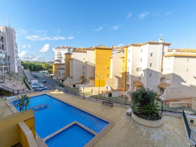 Apartment for Sale in Orihuela Costa, Alicante 21