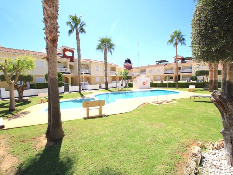 Villa for Sale in Ciudad Quesada, Alicante 27