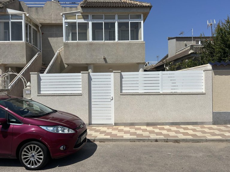 Villa for Sale in San Luis, Alicante 20