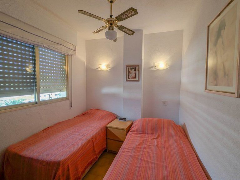 Apartment for Sale in Calpe, Alicante 19