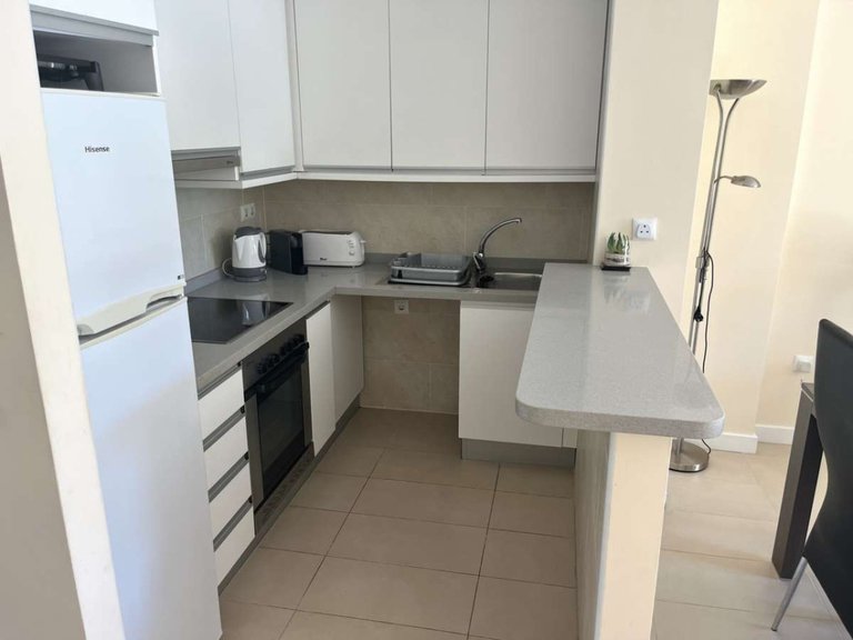 Apartment for Sale in El Verger, Alicante 7