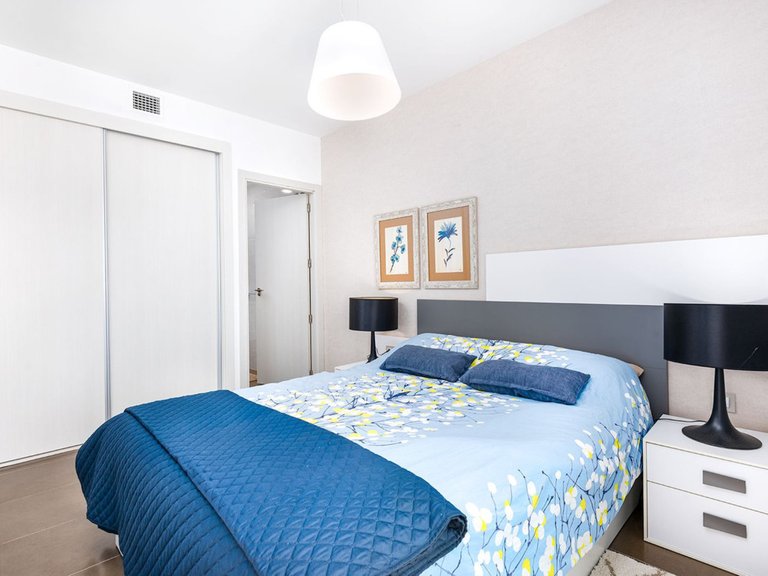 Apartment for Sale in Cabo Roig, Alicante 23