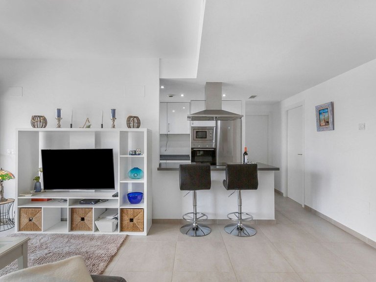 Apartment for Sale in Villamartin, Alicante 10