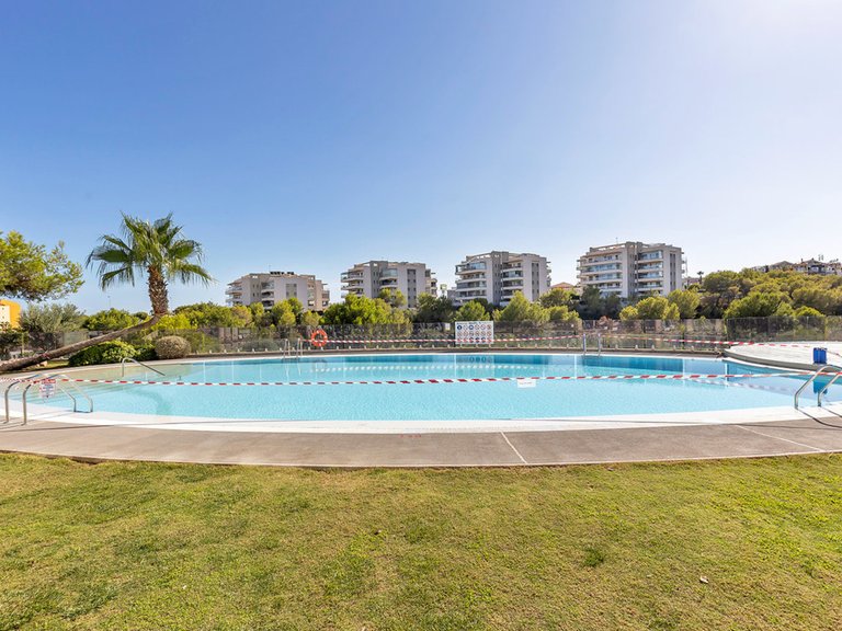 Apartment for Sale in Villamartin, Alicante 29