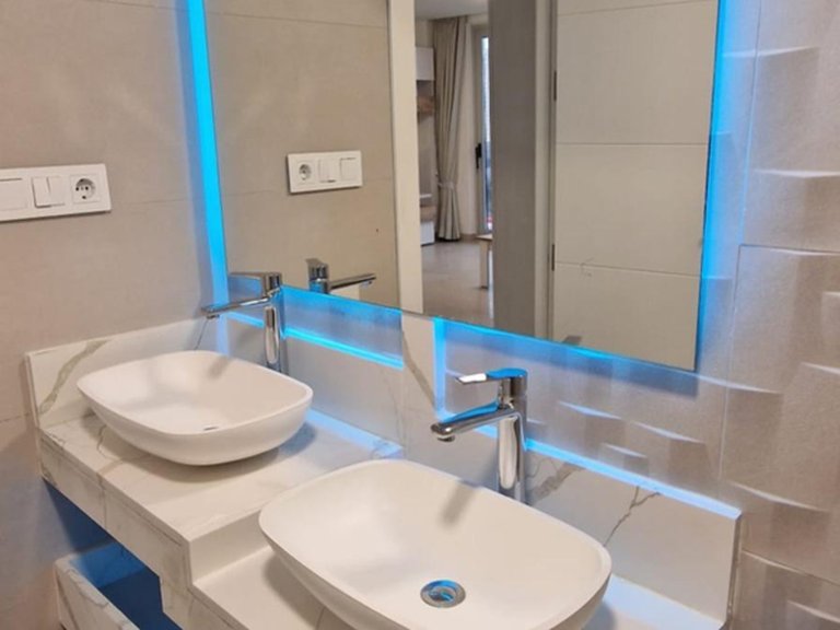 Apartment for Sale in Finestrat, Alicante 19