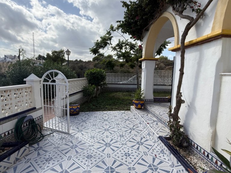 Apartment for Sale in San Miguel De Salinas, Alicante 16