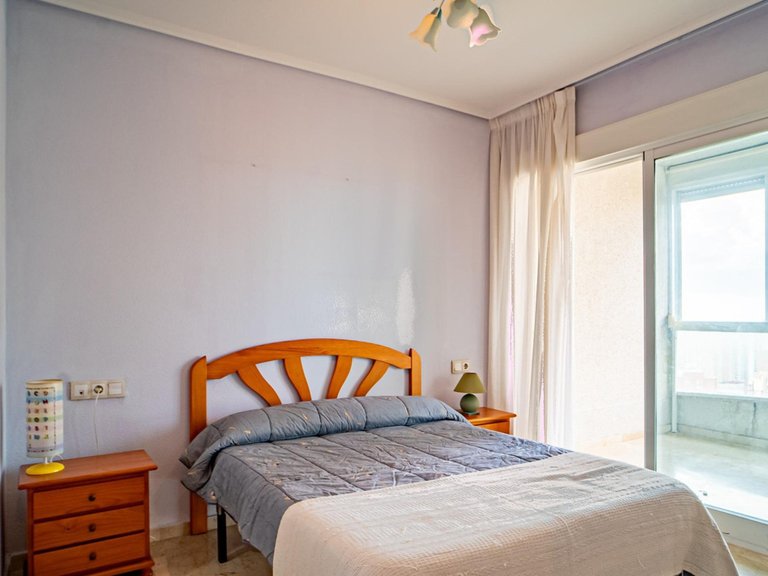 Apartment for Sale in Benidorm, Alicante 16