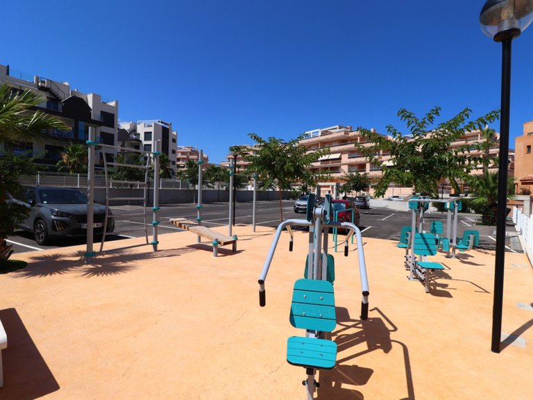 Apartment for Sale in Villamartin, Alicante 18