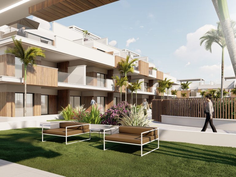 Apartment for Sale in Pilar De La Horadada, Alicante 24