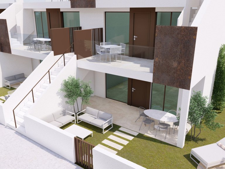 Apartment for Sale in Pilar De La Horadada, Alicante 25