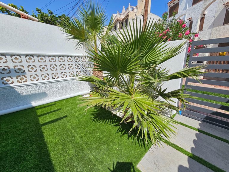 Villa for Sale in Torrevieja, Alicante 1