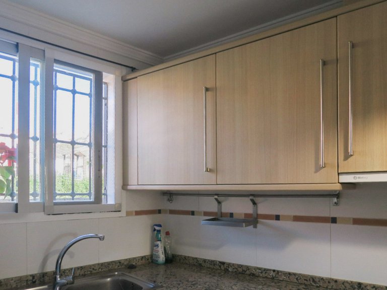Apartment for Sale in Jesus Pobre, Alicante 17