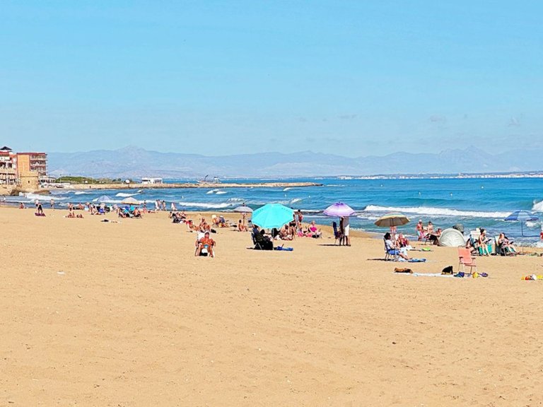 Apartment for Sale in La Mata, Alicante 30