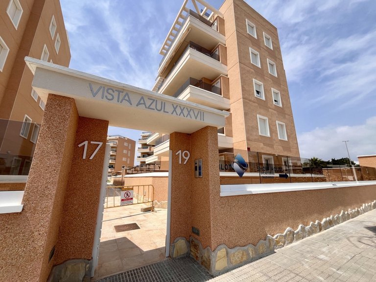 Apartment for Sale in Dona Pepa, Alicante 20