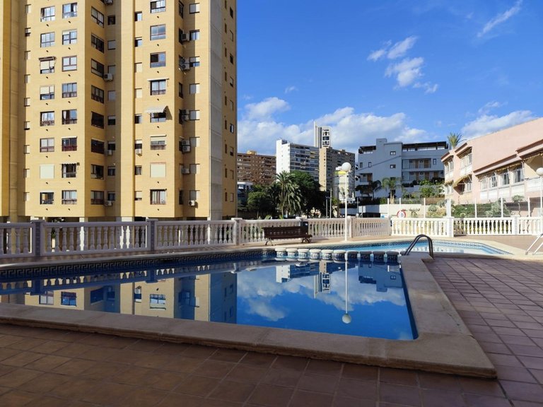 Apartment for Sale in Benidorm, Alicante 38