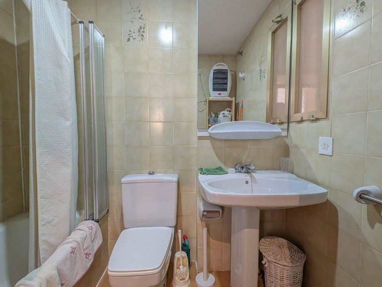 Apartment for Sale in Calpe, Alicante 21