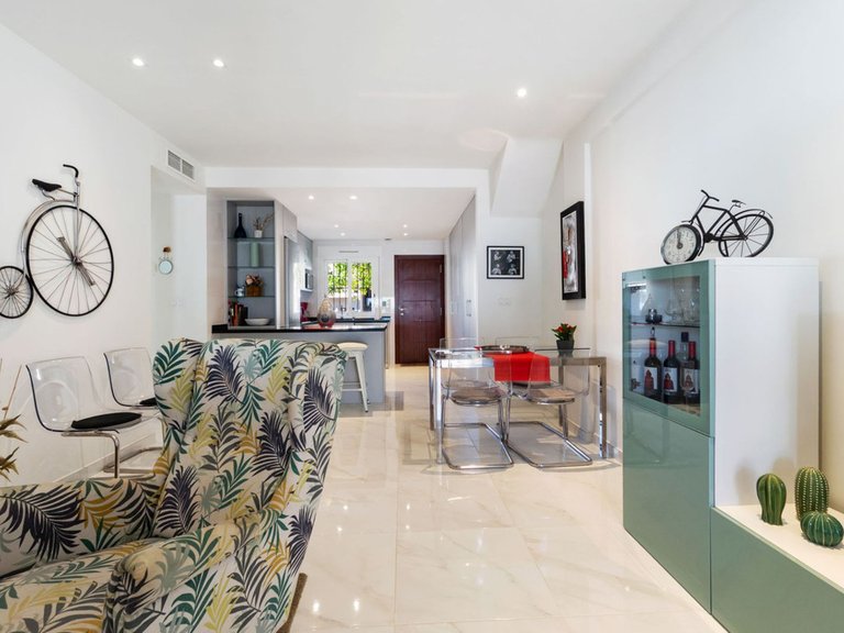 Apartment for Sale in Torrevieja, Alicante 11