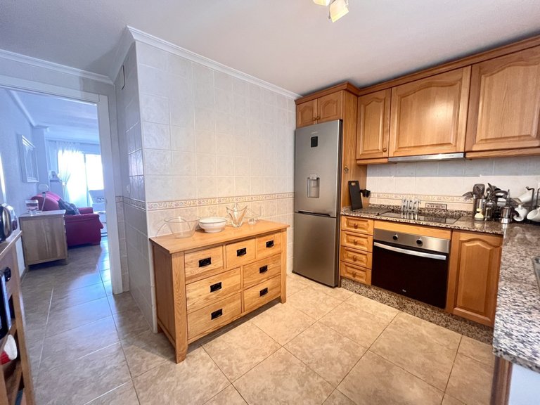 Villa for Sale in La Mata, Alicante 10