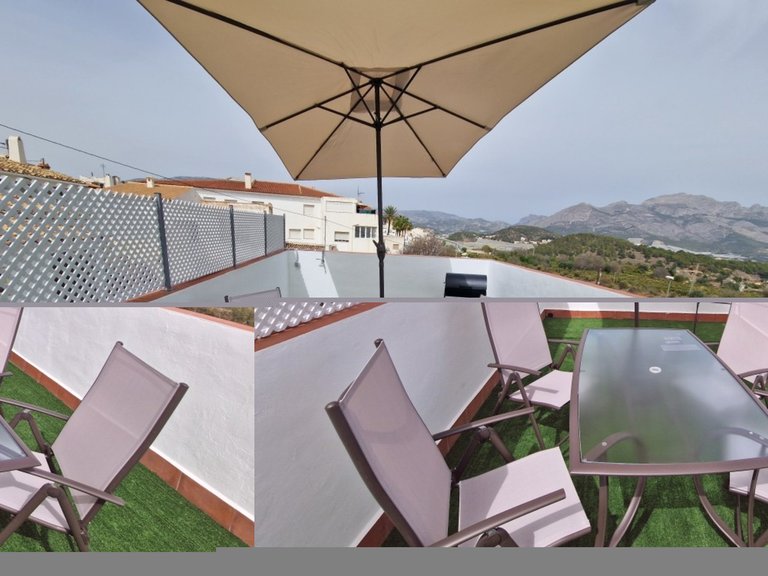 Apartment for Sale in La Nucia, Alicante 1